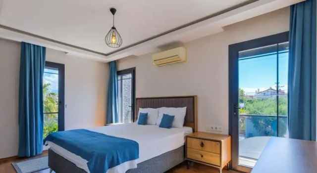 Villa melek, Rezervovat Vila Fethiye Fethiye Area