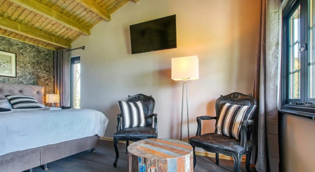 Appel Lodge, Забронировать Отель Хилваренбек 