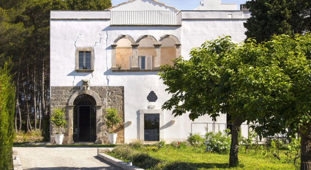 Critabianca - Masseria in Salento, Reserva ahora Hotel Cutrofiano Salento