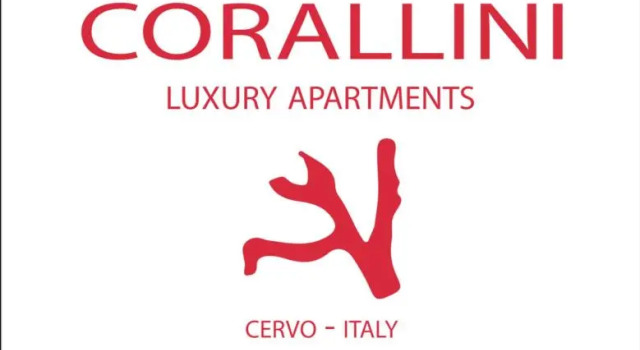 Апартаменты Corallini Luxury Apartments - Bokè Apartment