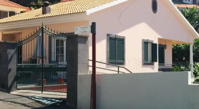 Villa Formosa, Rezervovat Vila Hotely v Madeirã s parkováním, Parkování