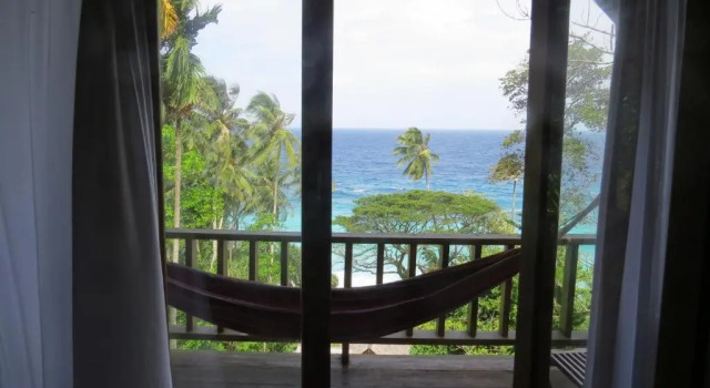 Номер Standard Casa Nemo Beach Resort & Spa