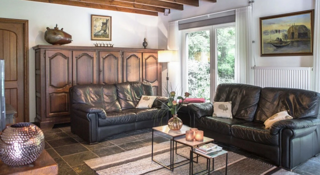 Quaint Holiday Home in Ravels With Garden, Prenota Hotel Poppel Antwerpse Kempen