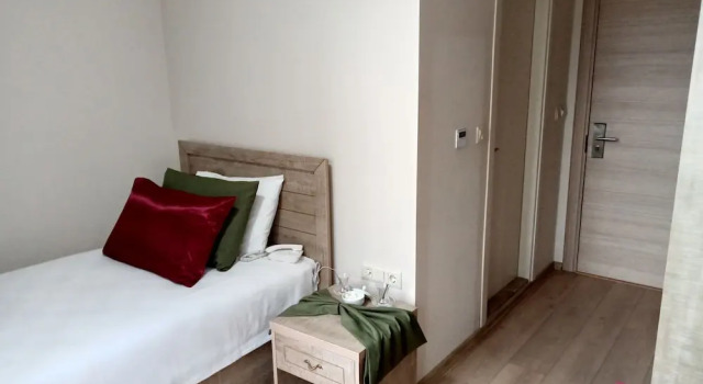 Номер Standard KURT OTEL
