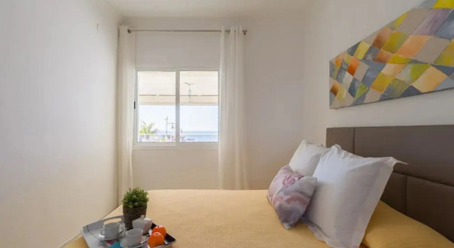 Holiday Home in Mogan Near Rock Beach, Varaa Lomakoti Huvilat kohteessa Mogan, Villa