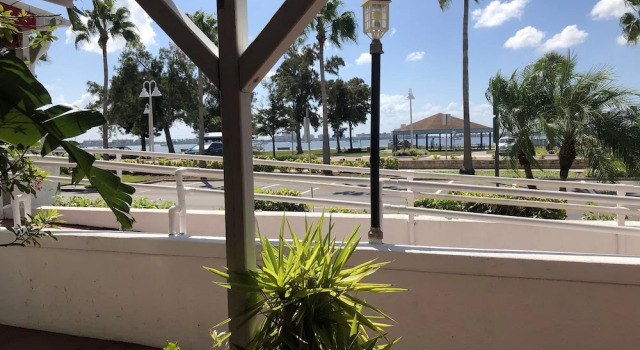 Sea Breeze Manor Inn, Réserver Hôtel St. Petersburg Pinellas County