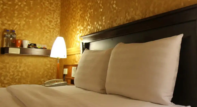 Номер Business Goodness Hotel