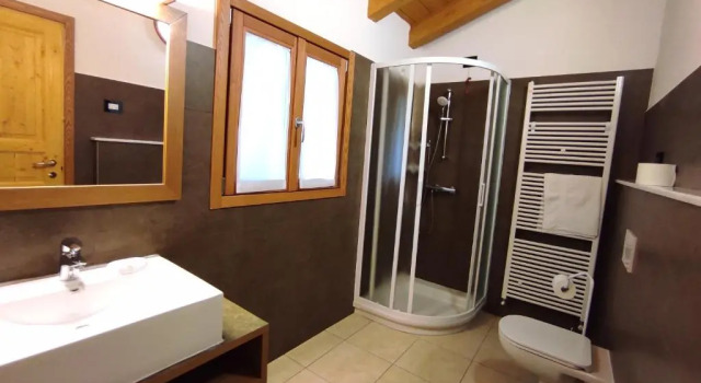 Апартаменты c 1 комнатой Orobie Holiday Apartments