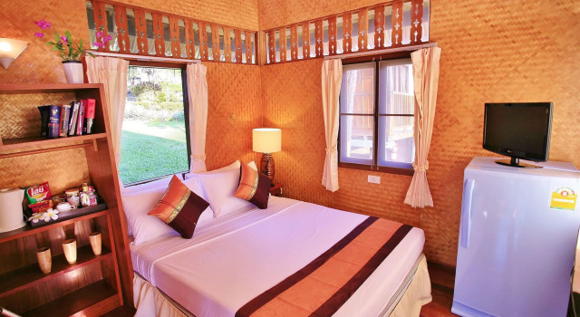 Lamai Bayview Boutique Resort