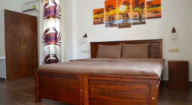 Green Parrot Beach Resort, Забронировать Курортный отель Отели округа Хамбантота - Южная провинция 4 звезды, 4*