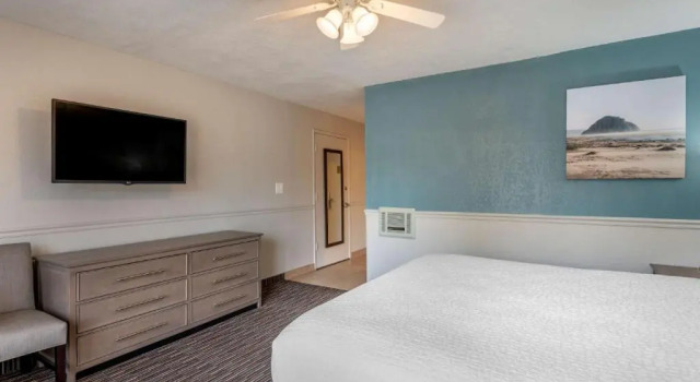 Номер Standard Best Western San Marcos Inn