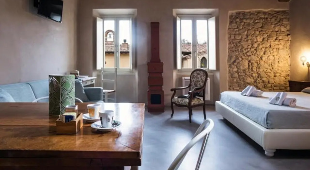 Agriturismo Pratello