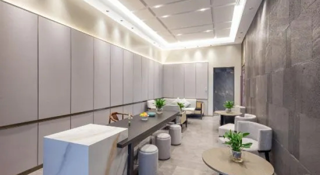 CEO·WANYUE International HOTEL