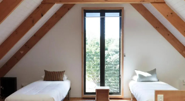 Number 29, Buchen Sie Hotel Blackpool Waiheke Island