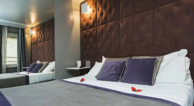 Номер Standard Maison Torre Argentina