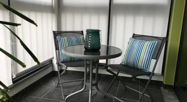 Апартаменты Cozy and Bright Apartment