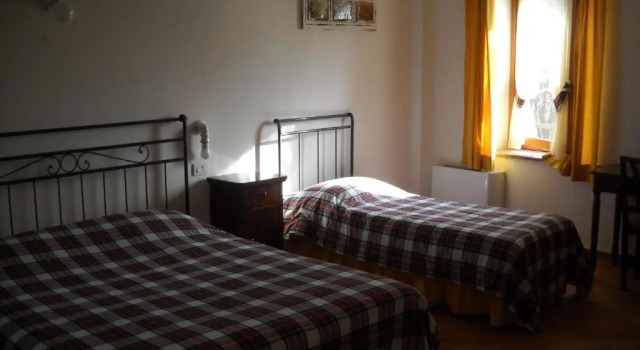 Номер Standard Agriturismo Bosco Del Gal
