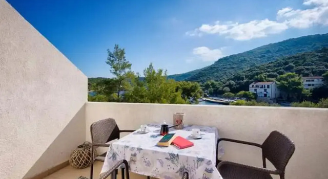 Апартаменты Apartments Bruna Lastovo