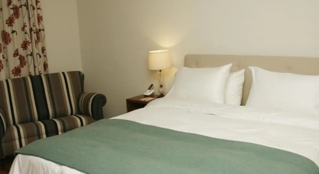 Двухместный номер Standard BENS LHôtel Palermo