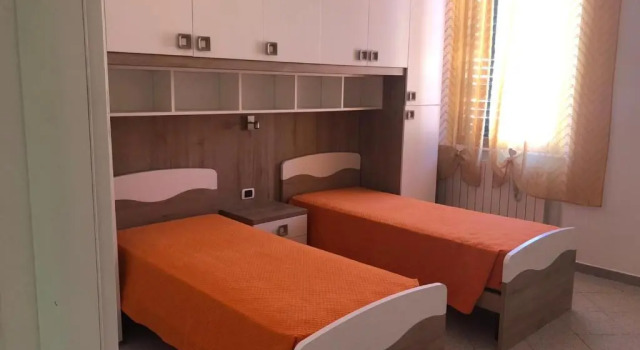 Апартаменты с 2 комнатами Hotel Est Piombino
