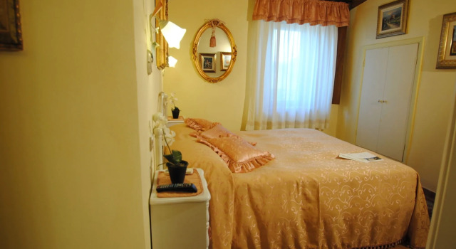 Albergo Torre Sangiovanni