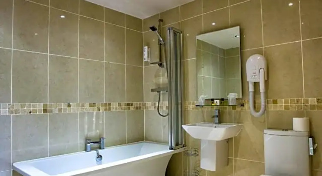 Номер Executive Waterton Park Hotel