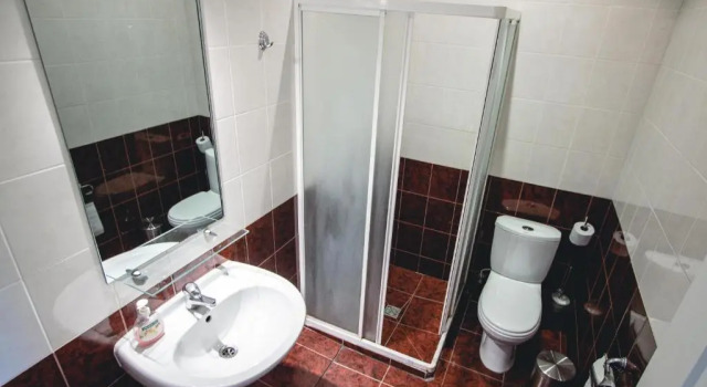 Четырёхместный номер Standard Villa Kaunensis