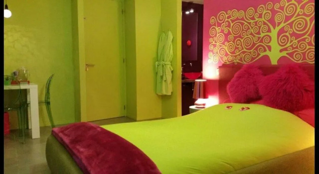 B&B Dochavert, Book Bed and Breakfast Hotels in Carcassonne with a Pool, Swimming Pool