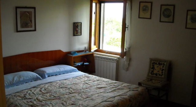 Апартаменты Classic с балконом La Dolce Collina