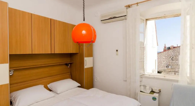 Номер Standard Rooms Pile
