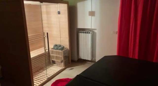 Номер Superior Maison Rinaldi