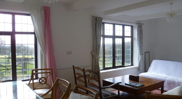 Номер Deluxe Moaps Farm B&B support small business, welcome, check in from 5 pm