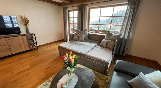 Beim Mühlner, Book Hotel Schleching Chiemgau