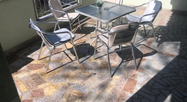 Семейный номер Standard Casa Verde