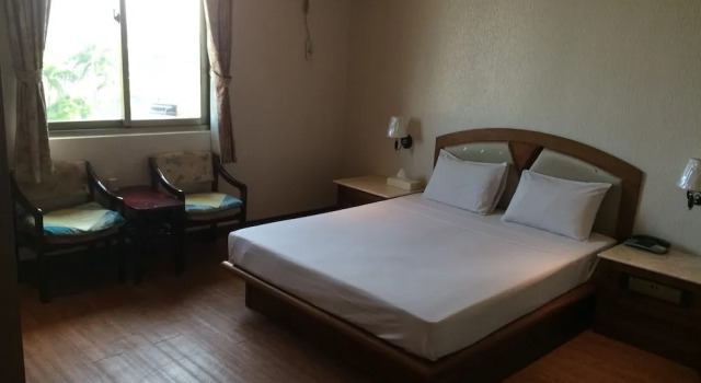 Qan Shuo Hotel
