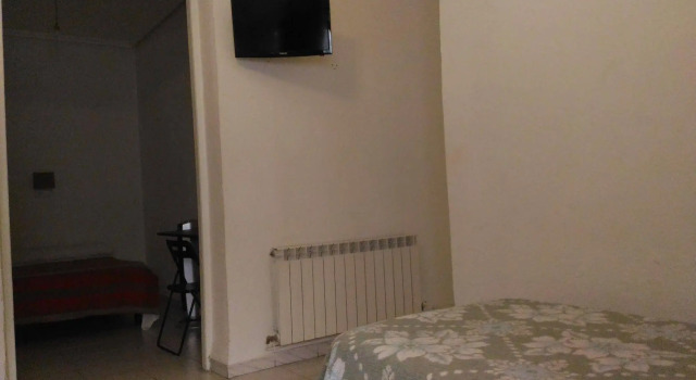 JQC Rooms