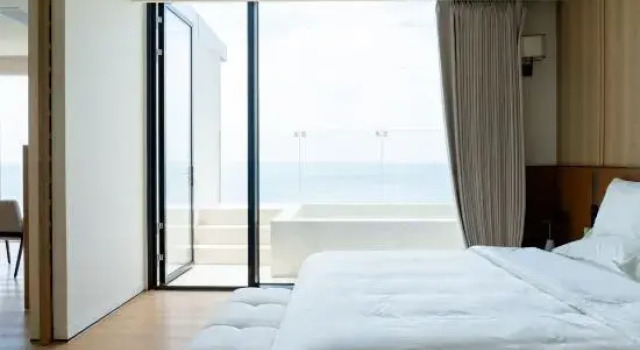 Люкс Premier Yuhai Resort Hotel