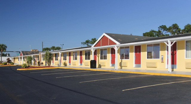 Knights Inn Punta Gorda, Забронировать Отель Пунта Горда Southwest Florida