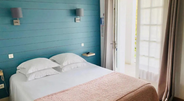 Номер Standard Hotel LOcéan