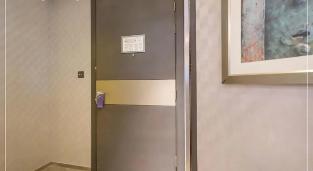 Homesgetaway -Studio In Hyatt Residences, Забронировать Отель Дубай Эмират Дубай, рядом с Оздоровительный центр Dubai Healthcare City