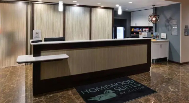 Homewood Suites by Hilton Columbia/Laurel, Забронировать Отель Лорел Washington DC Metropolitan area