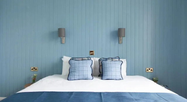 Номер Standard Limekilns Hotel and Bistro