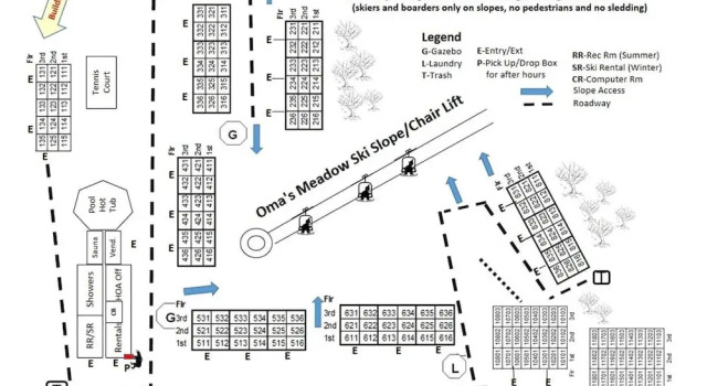 Sugar Ski & Country Club Unit 115 Silver, Забронировать Апартаменты/квартира Шугар-Маунтин Северная Каролина
