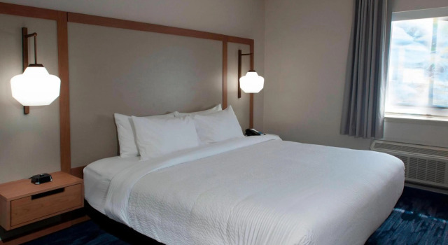 Quality Inn Valley Suites Spokane, Rezervovat Hotel Spokane Valley Spokane Metropolitan Area
