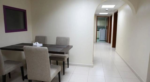 Oasis Residence Fujairah, Prenota Hotel Al-Fujairah 