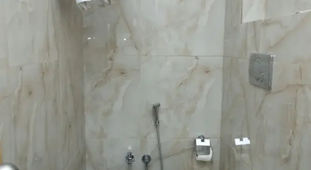 Номер Superior Hotel Rangoli