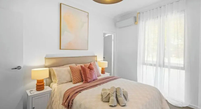 Коттедж Best Location Armadale Sleeps 6