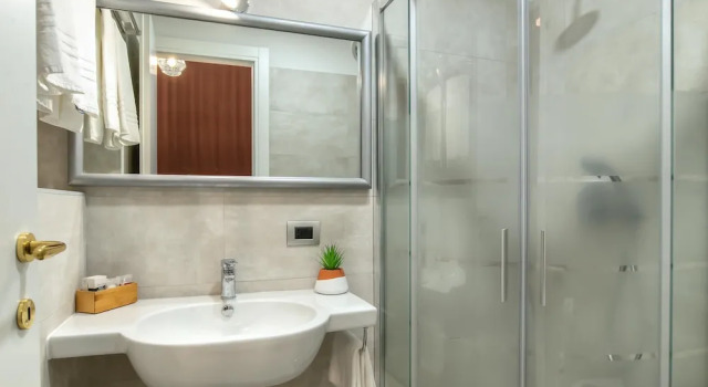 Двухместный номер Classic Hotel Paba