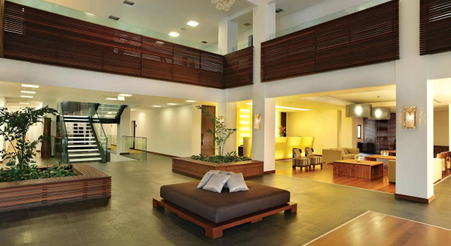 Belmar Spa & Beach Resort, Book Ferieresort SPA-hoteller i Lagos, SPA