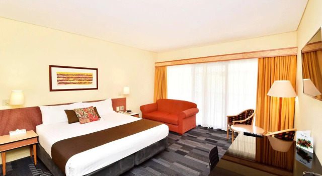 Mercure Alice Springs Resort